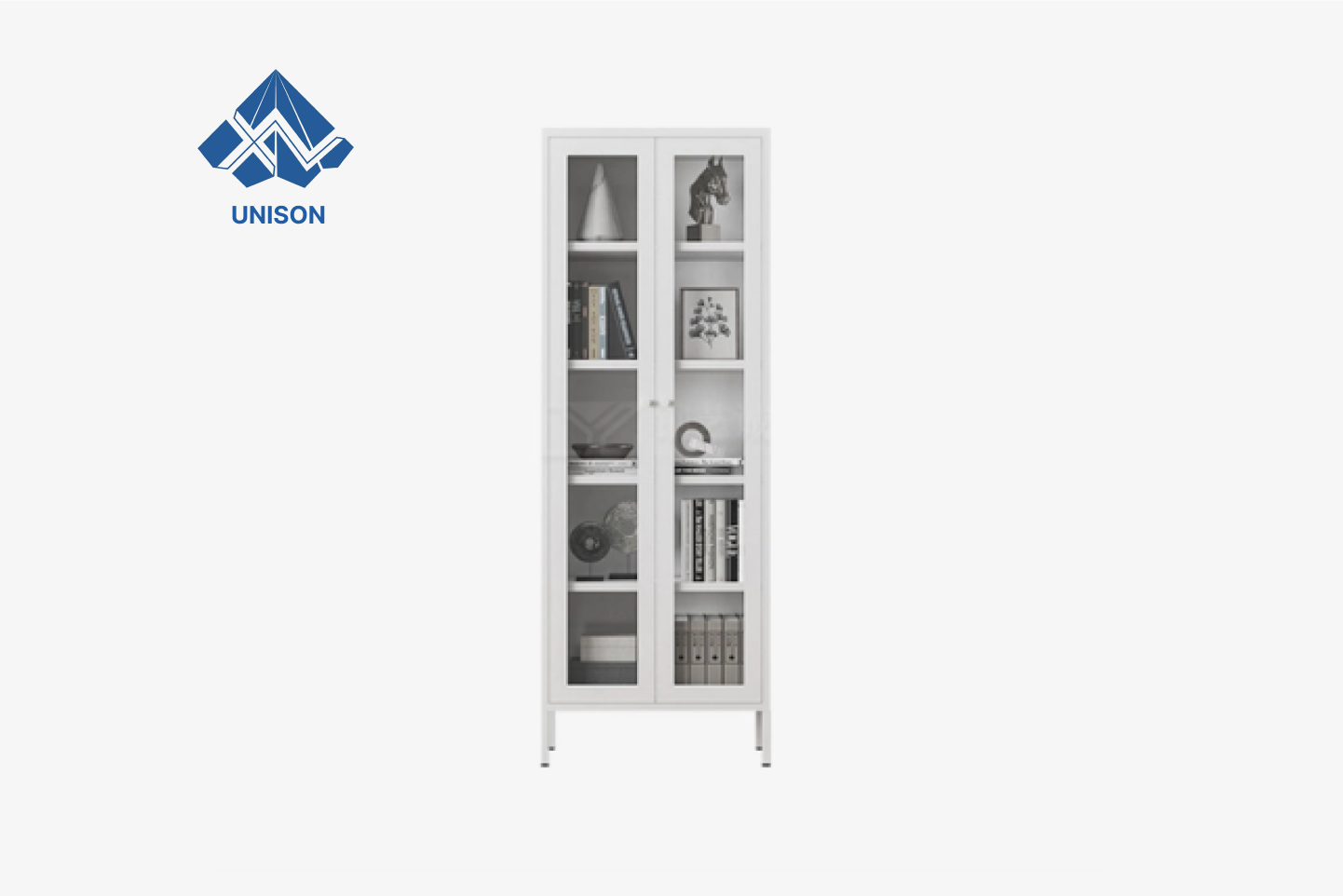 Is a Glass Door Bookcase Worth It? Dust Protection vs Display Comparison